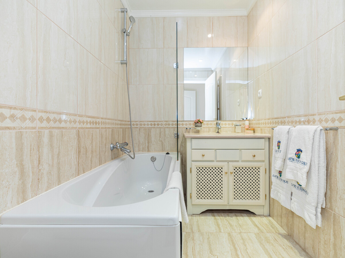 Villa 3 chambres piscine privée au Castro Marim Golf Resort - Photo 17