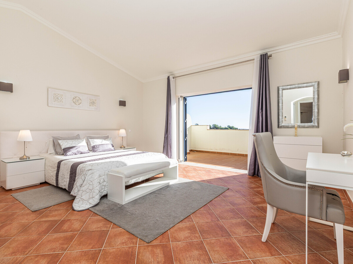 Villa 3 chambres piscine privée au Castro Marim Golf Resort - Photo 19