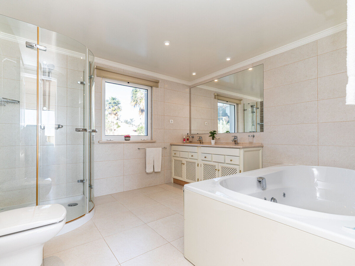 Villa 3 chambres piscine privée au Castro Marim Golf Resort - Photo 21