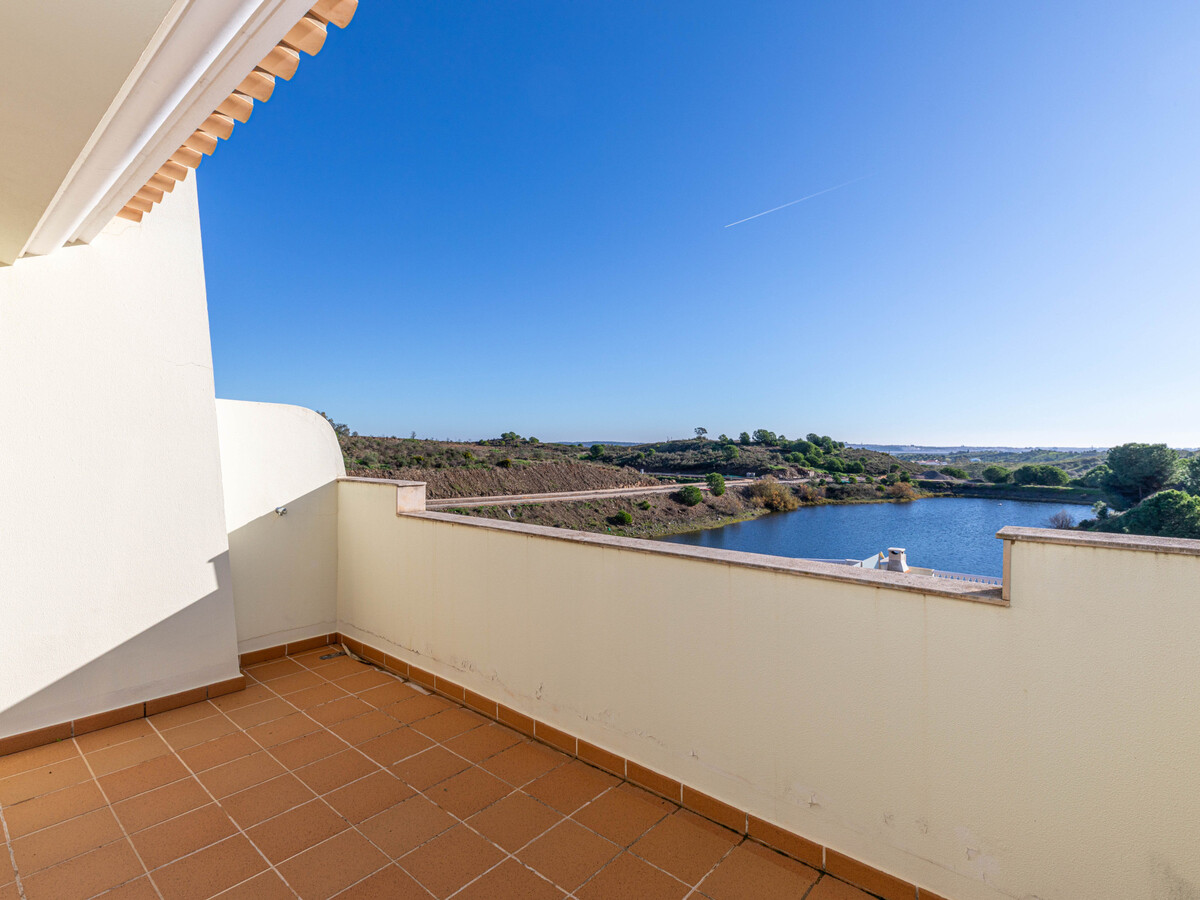 Villa 3 chambres piscine privée au Castro Marim Golf Resort - Photo 22