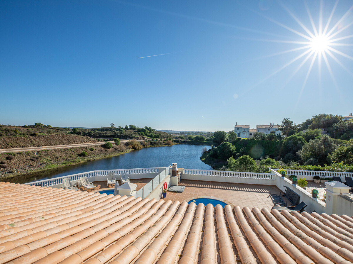 Villa 3 chambres piscine privée au Castro Marim Golf Resort - Photo 23