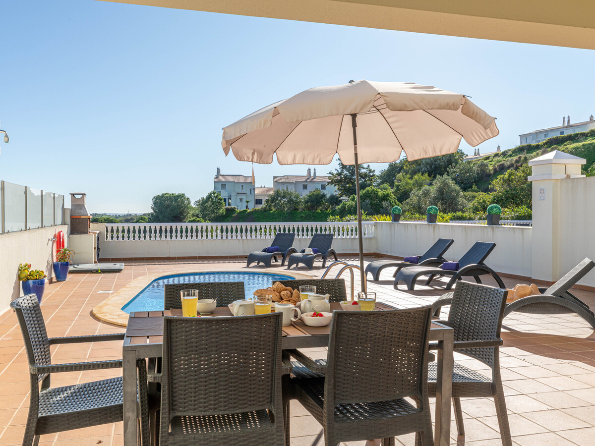 Villa 3 chambres piscine privée au Castro Marim Golf Resort - Photo 25