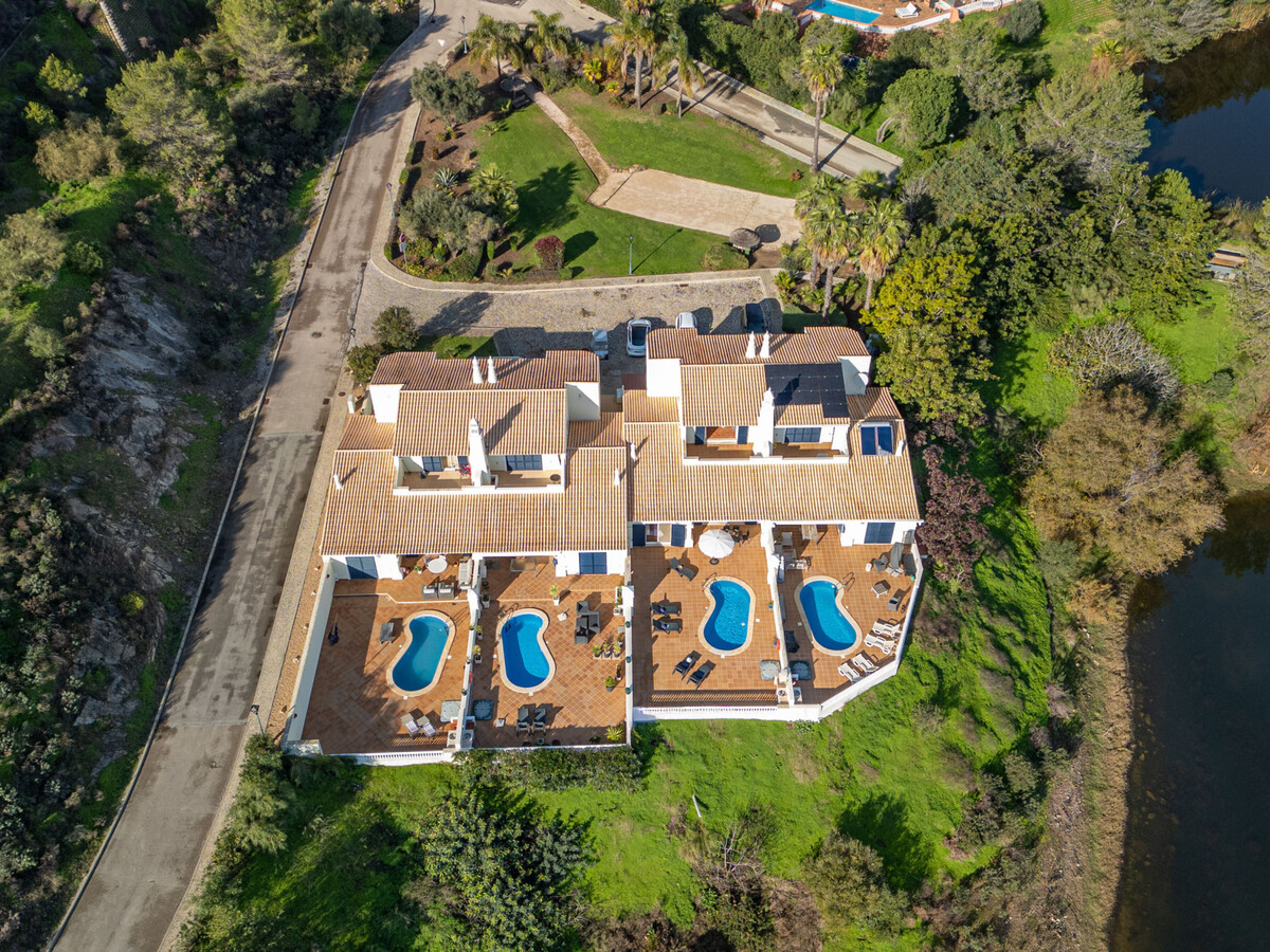 Villa 3 chambres piscine privée au Castro Marim Golf Resort - Photo 27