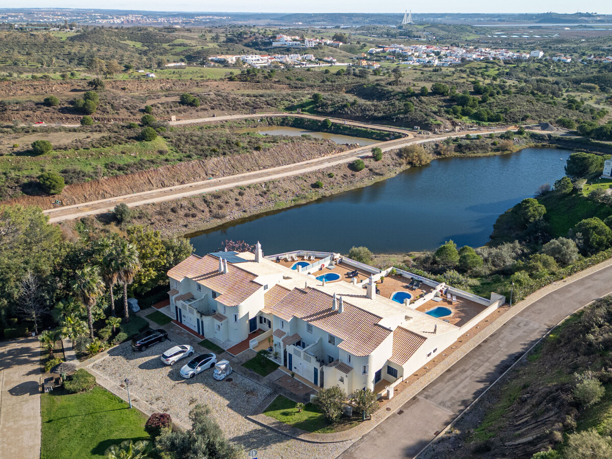 Villa 3 chambres piscine privée au Castro Marim Golf Resort - Photo 28