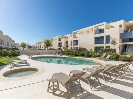 Appartement Mar, terrasse océan à Tavira : photo 4