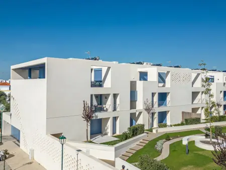 Appartement Mar, terrasse océan à Tavira : photo 5