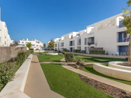 Appartement Mar, terrasse océan à Tavira : photo 23