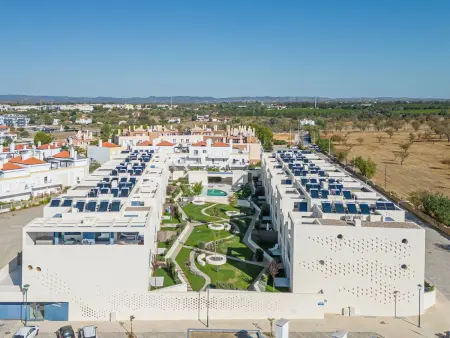 Appartement Mar, terrasse océan à Tavira : photo 25