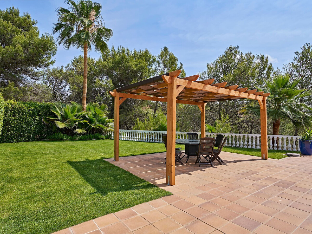 Villa 3 chambres avec piscine et vue lac à Castro Marim - Photo 15