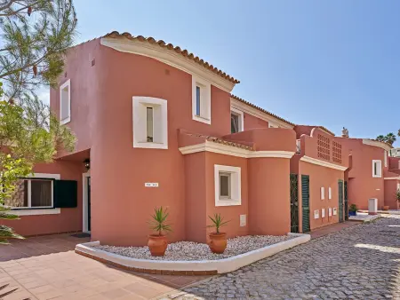 Villa avec piscine privée et vue lac, Location Villa 6 personnes à Castro Marim - Photo 2