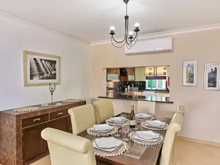 Villa avec piscine privée et vue lac, Location Villa 6 personnes à Castro Marim - Photo 6