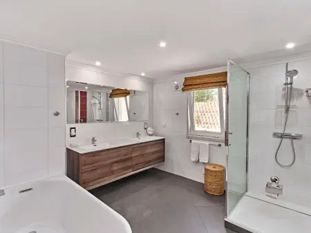 Villa avec piscine privée et vue lac, Location Villa 6 personnes à Castro Marim - Photo 10