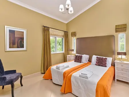 Villa avec piscine privée et vue lac, Location Villa 6 personnes à Castro Marim - Photo 11