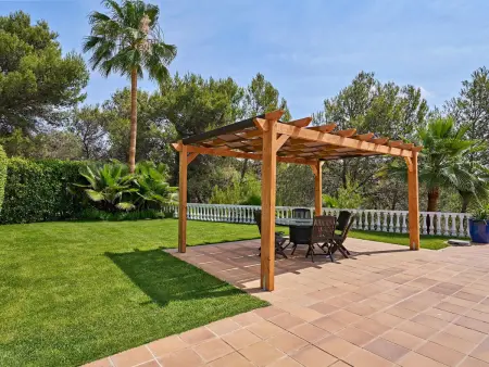 Villa avec piscine privée et vue lac, Location Villa 6 personnes à Castro Marim - Photo 14
