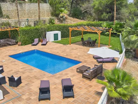 Villa avec piscine privée et vue lac, Location Villa 6 personnes à Castro Marim - Photo 15