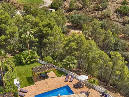 Villa avec piscine privée et vue lac, Location Villa 6 personnes à Castro Marim - Photo 16