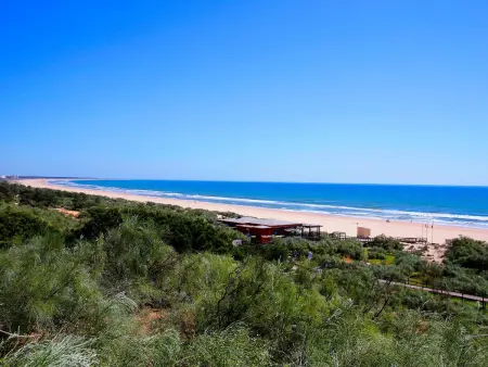 Villa avec piscine privée et vue lac, Location Villa 6 personnes à Castro Marim - Photo 19