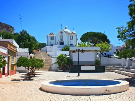 Villa avec piscine privée et vue lac, Location Villa 6 personnes à Castro Marim - Photo 20