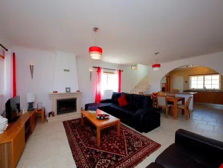 Villa charmante avec piscine privée - Tavira, Location Villa 6 personnes à Tavira - Photo 2