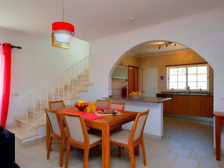 Villa charmante avec piscine privée - Tavira, Location Villa 6 personnes à Tavira - Photo 3