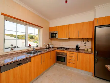 Villa charmante avec piscine privée - Tavira, Location Villa 6 personnes à Tavira - Photo 4