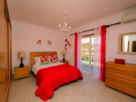 Villa charmante avec piscine privée - Tavira, Location Villa 6 personnes à Tavira - Photo 6