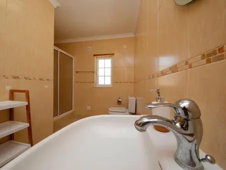 Villa charmante avec piscine privée - Tavira, Location Villa 6 personnes à Tavira - Photo 7