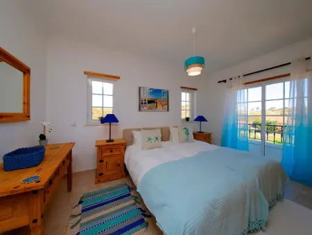 Villa charmante avec piscine privée - Tavira, Location Villa 6 personnes à Tavira - Photo 8
