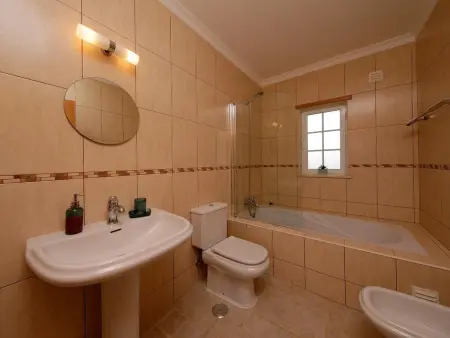 Villa charmante avec piscine privée - Tavira, Location Villa 6 personnes à Tavira - Photo 9