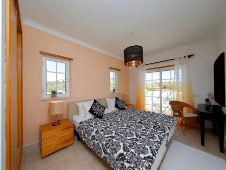 Villa charmante avec piscine privée - Tavira, Location Villa 6 personnes à Tavira - Photo 10