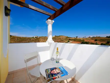 Villa charmante avec piscine privée - Tavira, Location Villa 6 personnes à Tavira - Photo 11