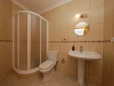 Villa charmante avec piscine privée - Tavira, Location Villa 6 personnes à Tavira - Photo 12