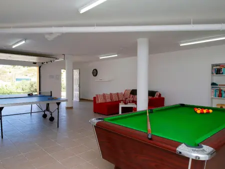 Villa charmante avec piscine privée - Tavira, Location Villa 6 personnes à Tavira - Photo 16
