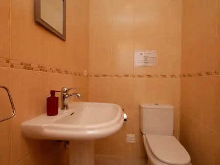 Villa charmante avec piscine privée - Tavira, Location Villa 6 personnes à Tavira - Photo 17