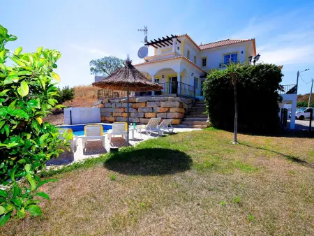 Villa charmante avec piscine privée - Tavira, Location Villa 6 personnes à Tavira - Photo 18