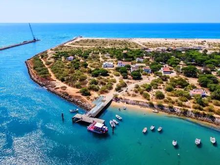 Villa charmante avec piscine privée - Tavira, Location Villa 6 personnes à Tavira - Photo 25