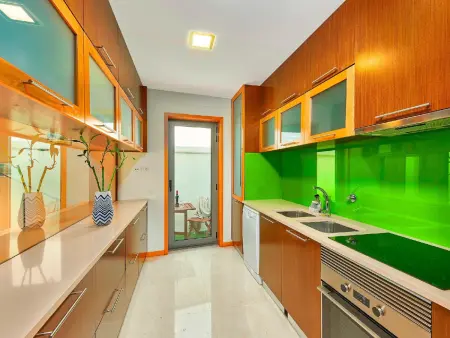 Appartement moderne, centre-ville Tavira - 6 pers. - Photo 9