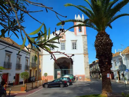 Appartement moderne, centre-ville Tavira - 6 pers. - Photo 16