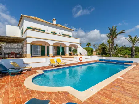Casa dos Bon Ares, villa 3 chambres piscine à Tavira - Photo 1