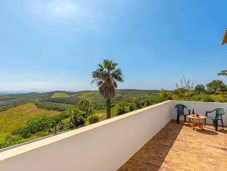 Casa dos Bon Ares, villa 3 chambres piscine à Tavira - Photo 15