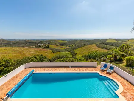 Casa dos Bon Ares, villa 3 chambres piscine à Tavira - Photo 16