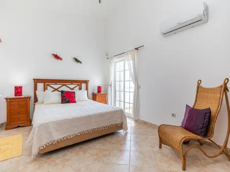 Casa dos Bon Ares, villa 3 chambres piscine à Tavira - Photo 17