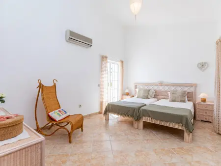 Casa dos Bon Ares, villa 3 chambres piscine à Tavira - Photo 18