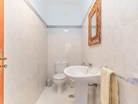 Casa dos Bon Ares, villa 3 chambres piscine à Tavira - Photo 20