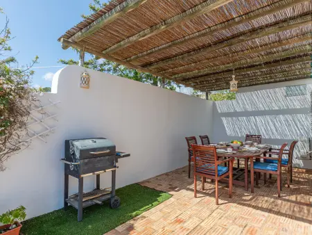 Casa dos Bon Ares, villa 3 chambres piscine à Tavira - Photo 21