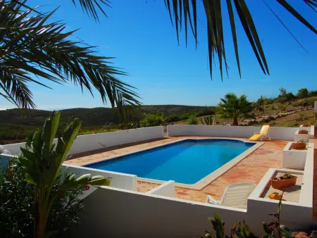 Casa dos Bon Ares, villa 3 chambres piscine à Tavira - Photo 22