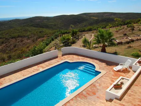 Casa dos Bon Ares, villa 3 chambres piscine à Tavira - Photo 23