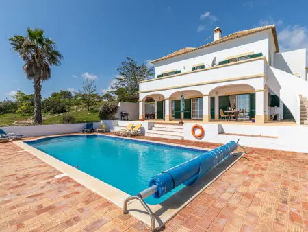 Casa dos Bon Ares, villa 3 chambres piscine à Tavira - Photo 24