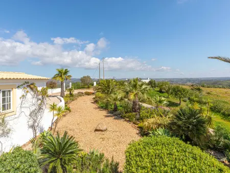 Casa dos Bon Ares, villa 3 chambres piscine à Tavira - Photo 27
