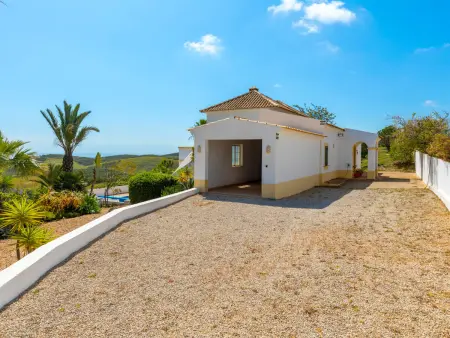 Casa dos Bon Ares, villa 3 chambres piscine à Tavira - Photo 28